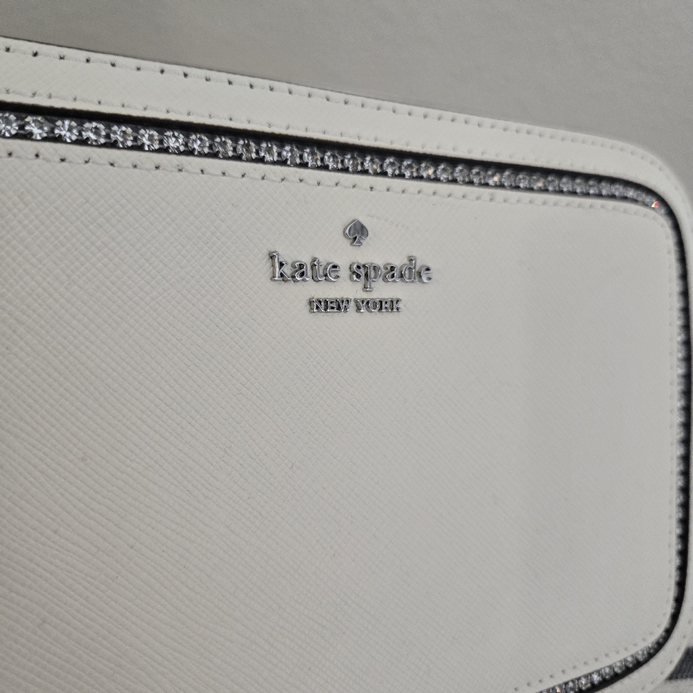 Kate Spade NWOT Madison Camera Bag - Picture 9 of 16